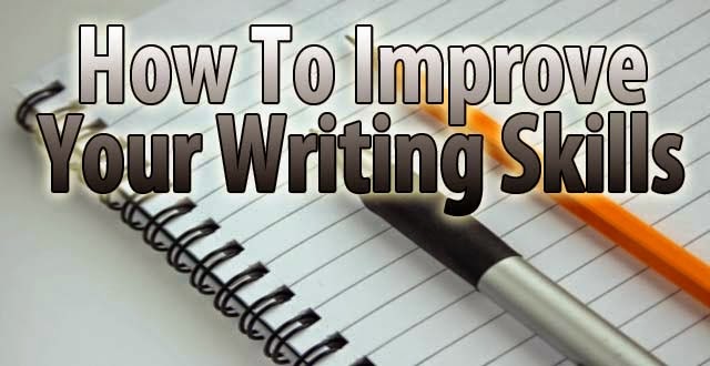 How to Improve Your Writing Skills, Grammarly