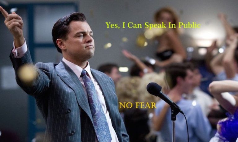 No Fear, Yes i can Speak In Public-min