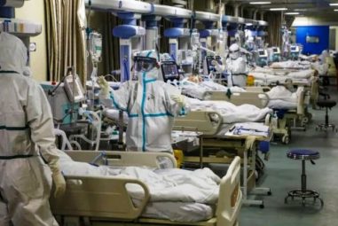 One More Virus to be Declared after 21 days Deadly than CORONA